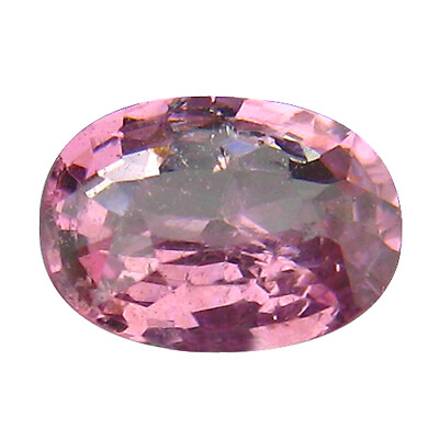 #ad 0.55Ct UNHEATED PINK SPINEL GEMSTONE FROM BURMA $11.99