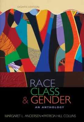 #ad Race Class amp; Gender: An Paperback by Andersen Margaret L. Acceptable $5.23