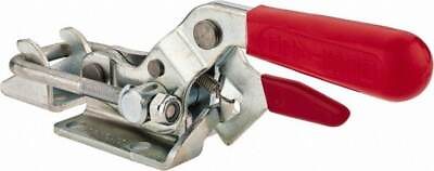 #ad De Sta Co 341 R Pull Action Manual Latch Hold Down Toggle Clamp 2000 lb Cap $60.82