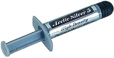 #ad Arctic Silver 5 AS5 3.5G Thermal Paste $9.64