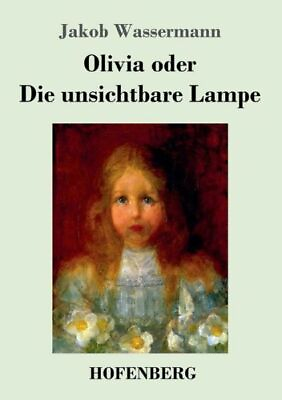 #ad Olivia Oder Die Unsichtbare Lampe $12.04