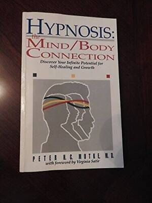 #ad Hypnosis The MindBody Connection Discover Your Infinite Potential ACCEPTABLE $7.70