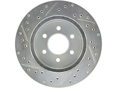 #ad Centric Parts Disc Brake Rotor P N 227 67038L $90.91