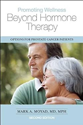 #ad Promoting Wellness Beyond Hormone Therapy Second Edition : Optio $6.09