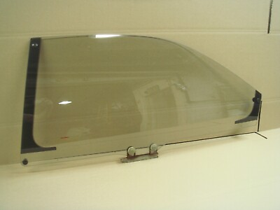 #ad SC400 Door Glass Window SC300 Lexus RH Grey Tint Right Passenger 1992 1996 HB $242.99