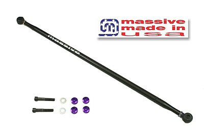 #ad MSS Panhard Adjustable Bar Rod 05 14 Mustang GT 500 S197 w DUST BOOT 5.4 4.6 $135.97