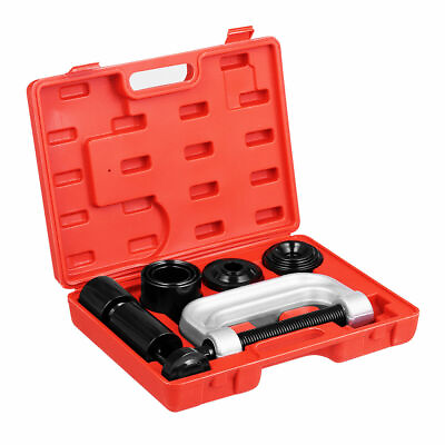 4 IN 1 Auto Truck Ball Joint Service Tool Kit 2WD amp; 4WD Remover Installer $29.99