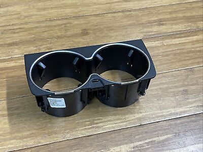 #ad 🚘 OEM 2018 2021 MERCEDES S CLASS S560 W222 Front Cup Holder A2228102800 🔷 $128.00