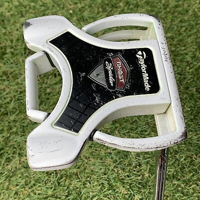 #ad Taylormade ghost spider putter 33” $89.00