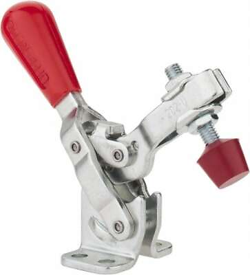 #ad De Sta Co 202 U Vertical Manual Handle Hold Down Clamp with Toggle Locking $16.13