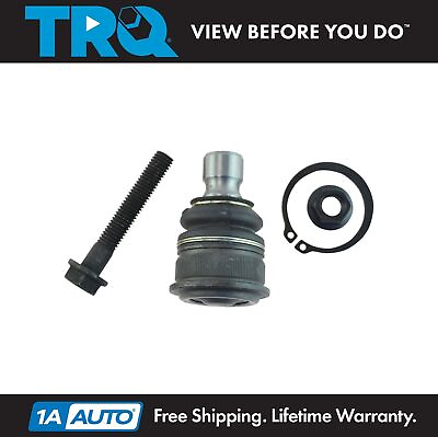 #ad #ad Lower Ball Joint Front LH Left or RH Passenger for 07 12 Nissan Versa New $11.33