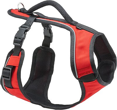 #ad PetSafe EasySport Harness Walking Harness for Dogs Adjustable Padded Small R $23.70
