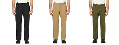 Legendary Outfitters Men’s Stretch Canvas Pant $27.99