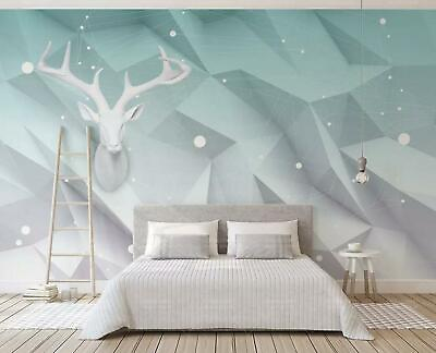 #ad 3D Graphic 723NA Wallpaper Wall Murals Wall Paper Wall Print Decal Mural Fay $249.99