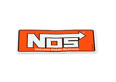 #ad NOS High Quality Standard Decal 1 3 8quot; x 2 7 8quot; Stick Easily $2.54