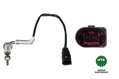 #ad NGK 94500 Sensor exhaust gas temperature for SEAT SKODA VW EUR 114.82