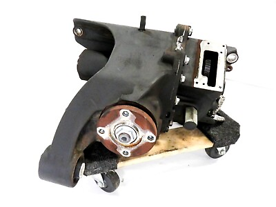 #ad 2006 2009 RANGE ROVER SPORT L320 4.2L SUPERCHARGED REAR LOCKING DIFFERENTIAL $241.02