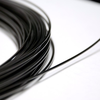 #ad NiTi Nitinol magic wire SMA shape memory alloy 0.5 2mm; 15 80ºC 59 176ºF $2.50