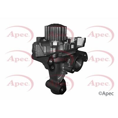 #ad Apec Water Pump With Housing AWP1149 OE Quality Precision Engineered Part GBP 41.96