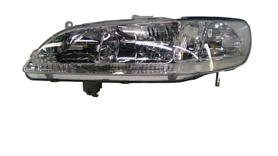 #ad NOS Honda OEM Headlight Unit L 33151 S84 Q01 33151 S84 Q01 $145.29