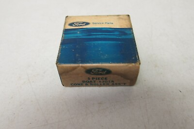 #ad Vintage Ford Bearing Cone Roller Assy DOAZ 1201A $12.74