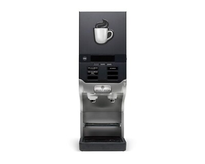 Douwe Egberts Folgers LIQUID COFFEE MACHINE NG100 W limited parts warranty $1250.00