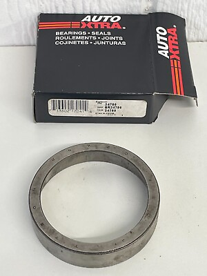 24780 Auto Extra Bearing Race NOS see pics #ad $14.95
