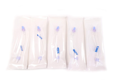 IV Extension Set With Luer Lock 5 Pack #ad $9.00