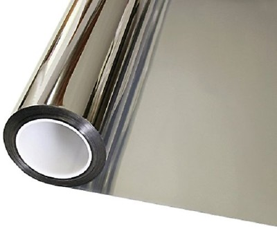 Window Tint One Way Mirror Film UV Heat Reflective Home Office Heat Insulation $299.99