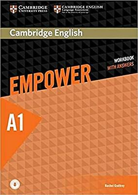 #ad Cambridge English Empower Starter Workbook with Answers with Dow $30.55