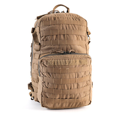USMC Issue FILBE 3 Day Assault Backpack Used $49.95