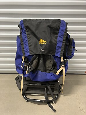 Kelty Tiogo External Frame Backpack $41.25