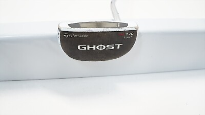 Taylormade Ghost Tm 770 Tour 32quot; Putter Good Rh 1121239 $47.96