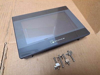 #ad Weinview Co. Touch Screen Part No. MT6071iP $200.00