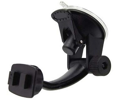 #ad Car Windshield Suction Cup Mount for Edge Insight CTS3 $12.95