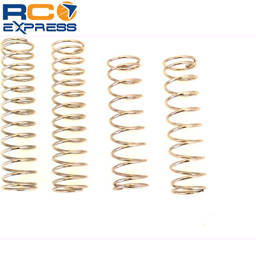 #ad Hot Racing 2wd Performance On Road Spring Set STD100M $10.12