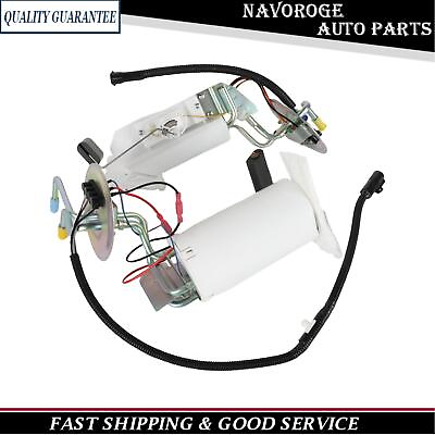 #ad Front amp; Rear Fuel Pump Module Assembly for Ford F 150 250 350 1992 97 4.9 5 5.8L $97.54
