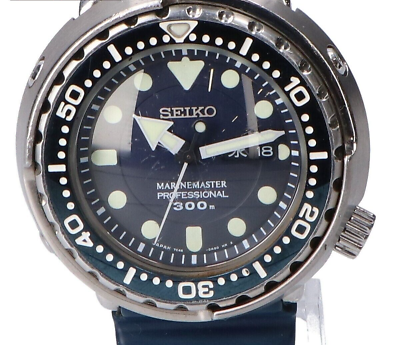 #ad SEIKO SBBN037 PROSPEX marine master professional diver#x27;s watch wristwatch men#x27;s $799.99