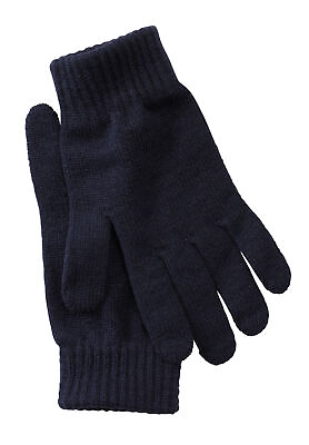 #ad KingSize Men#x27;s Big amp; Tall Extra Large Knit Gloves $21.97