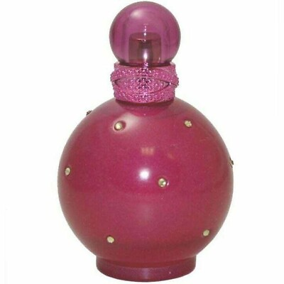#ad FANTASY Britney Spears women perfume edp 3.3 oz 3.4 NEW TESTER $19.51