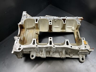 #ad 2017 2021 JEEP COMPASS FWD 2.4L GAS LOWER ENGINE MOTOR BLOCK OEM $170.00