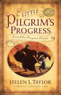 #ad Little Pilgrim#x27;s Progress: From John Bunyan#x27;s Classic Paperback GOOD $4.99
