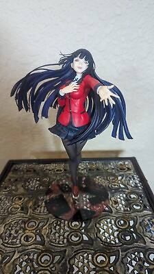 #ad ARTFX J Kakegurui Yumeko Jabami 1 8 Scale Figure Kotobukiya $180.00