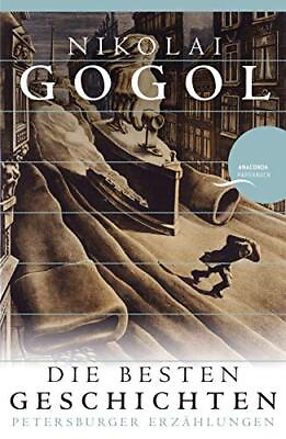 #ad Nikolai Gogol A Nikolai Gogol Die besten Geschichten: Paperback UK IMPORT $12.32