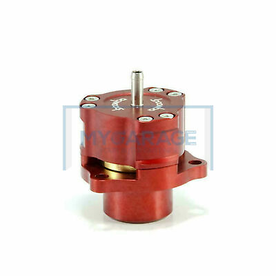 #ad Boomba Racing EcoBoost Blow Off Valve BOV Red fits 2013 Ford Focus ST $195.80