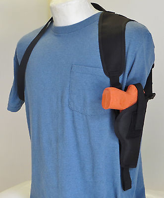 #ad Vertical Carry Shoulder Holster for MAGNUM RESEARCH BABY EAGLE $24.95