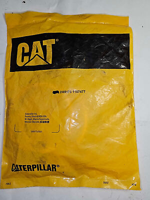 #ad 2M 5173 Seal Caterpillar CAT 2M5173 $6.97