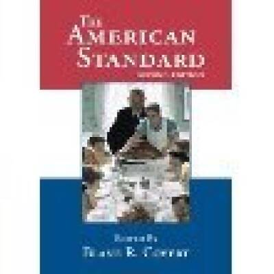 The American Standard: A Collection of Classic American Literature GOOD $95.94
