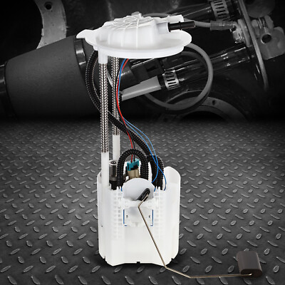 #ad FOR 09 10 DODGE RAM 1500 5.7L OE STYLE ELECTRIC REAR FUEL PUMP MODULE ASSEMBLY $63.68