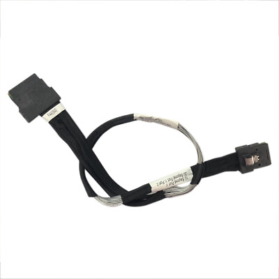 800764 001 HP P440 P840 HOT DATA TRANSFER SAS ARRAY CABLE 808851 001 REPLACE $15.00